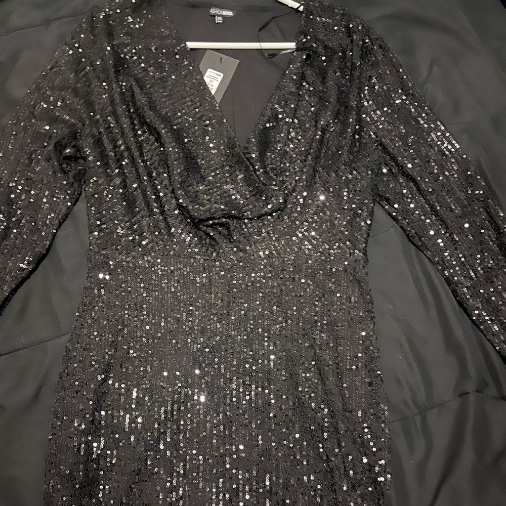 COPY - Brand new Plus size party dress.